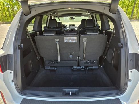 Used 2025 Honda Odyssey Sport-L image 15