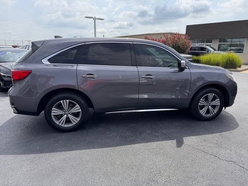 Used 2020 Acura MDX FWD image 6