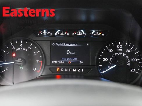 Used 2020 Ford F150 XL w/ Equipment Group 101A Mid RWD image 18