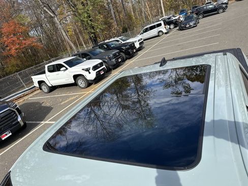 New 2026 Toyota Tundra 1794 Edition image 13