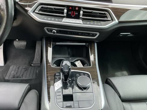 Used 2021 BMW X5 xDrive40i w/ Premium Package AWD/4WD image 12