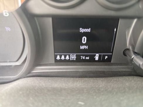 New 2025 Chevrolet Silverado 2500 W/T w/ WT Convenience Package image 15