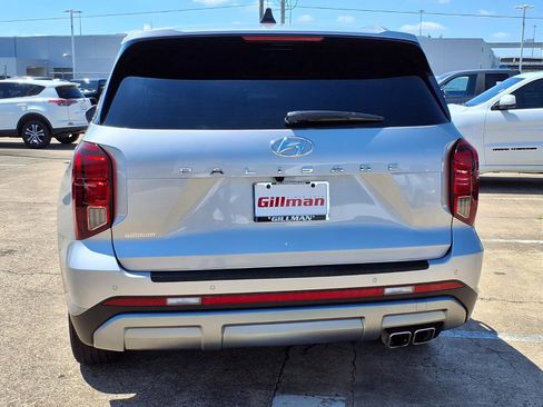 Used 2025 Hyundai Palisade SEL FWD image 27