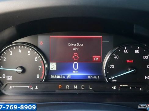 Used 2021 Ford Explorer XLT w/ Equipment Group 202A image 19