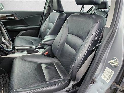 Used 2016 Honda Accord EX-L image 15