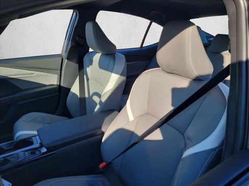 New 2026 Toyota Camry SE image 10