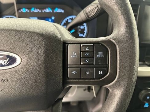 Used 2024 Ford F250 XLT image 30