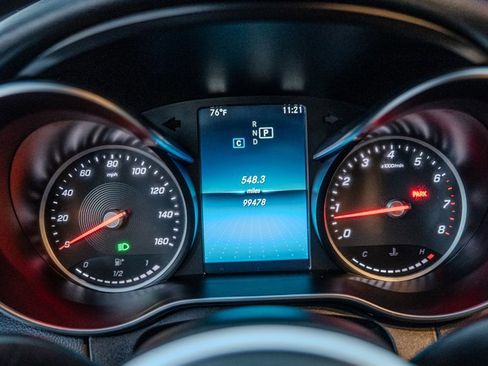 Used 2019 Mercedes-Benz C 300 Sedan w/ Premium Package image 19