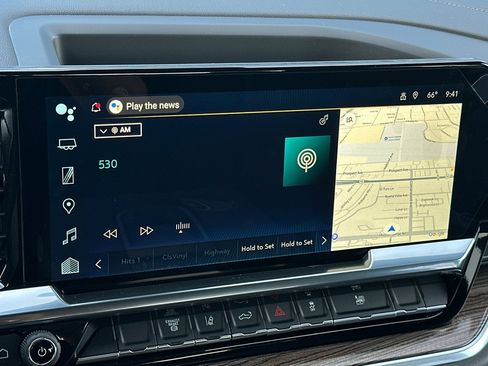 New 2026 Chevrolet Silverado 2500 LT image 17