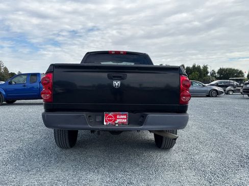 Used 2008 Dodge Ram 1500 Truck ST w/ Popular Equipment Group RWD image 7