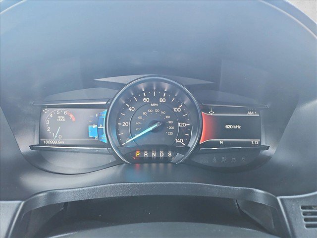 Used 2018 Ford Explorer XLT w/ Equipment Group 202A FWD image 12