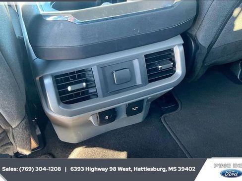 Used 2024 Ford F150 XLT w/ Equipment Group 302A MID image 24