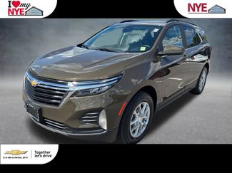 Used 2023 Chevrolet Equinox LT AWD/4WD 360° Tour