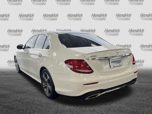 Certified 2017 Mercedes-Benz E 300 image 9