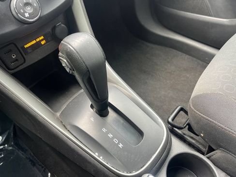 Used 2018 Chevrolet Trax LS w/ LPO, Cargo Package FWD image 24