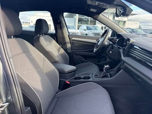 New 2026 Volkswagen Jetta Sport image 9