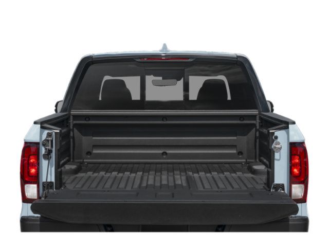 New 2026 Honda Ridgeline TrailSport image 8