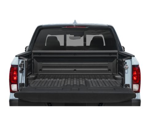 New 2026 Honda Ridgeline TrailSport image 8