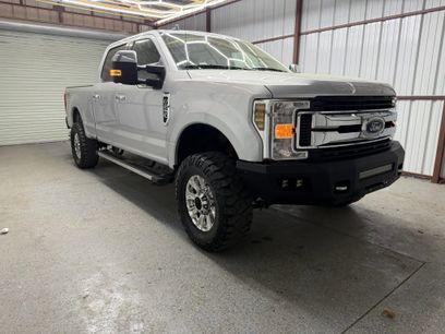 Used 2019 Ford F250 XLT w/ XLT Premium Package