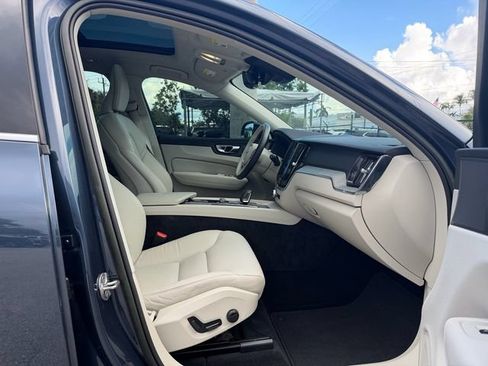 Used 2023 Volvo XC60 B5 Plus w/ Protection Package Premier AWD/4WD image 18
