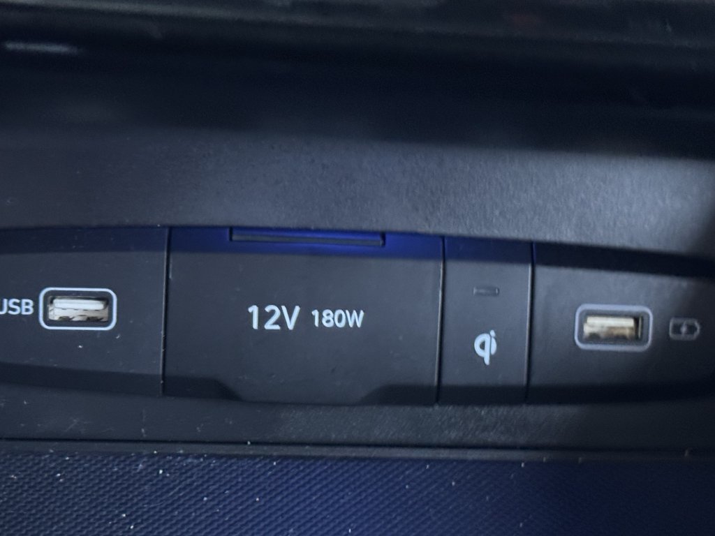 Used 2022 Hyundai Tucson Limited FWD image 18