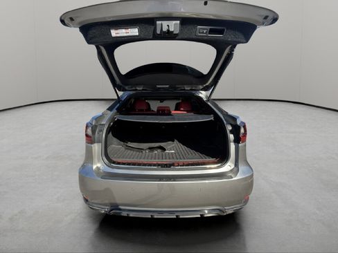 Used 2021 Lexus RX 350 F Sport image 13