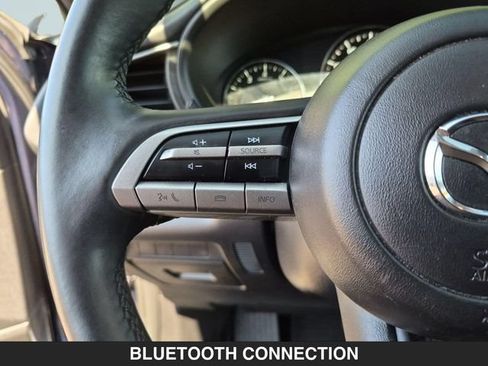 Certified 2023 MAZDA CX-30 AWD 2.5 S w/ Select Package image 18