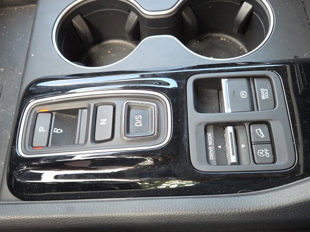 Used 2026 Honda Pilot Touring image 39