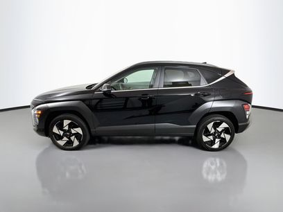 Used 2024 Hyundai Kona Limited