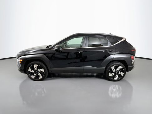 Used 2024 Hyundai Kona Limited AWD/4WD image 4