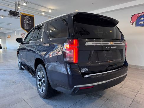 Used 2023 Chevrolet Tahoe LS AWD/4WD image 5