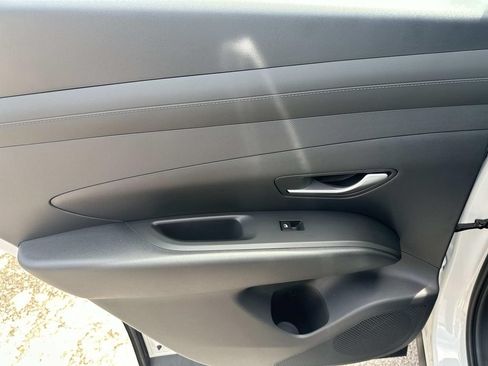 New 2026 Hyundai Tucson Blue SE AWD/4WD image 19