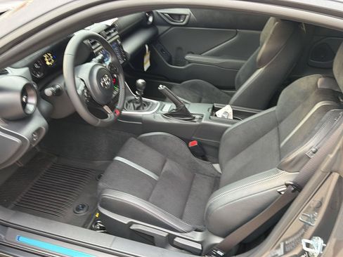 New 2026 Toyota GR86 Premium RWD image 10