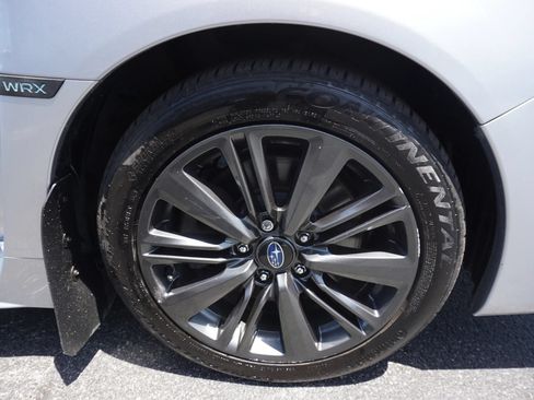 Used 2017 Subaru WRX w/ Popular Package #1 AWD/4WD image 26