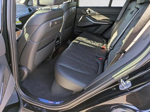 New 2026 BMW X5 xDrive50e w/ Climate Comfort Package image 16