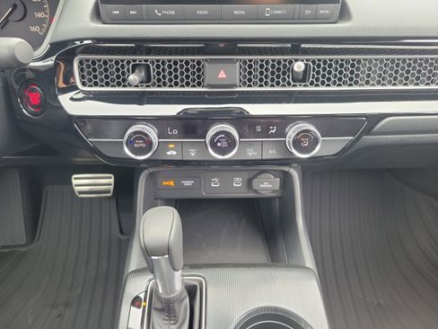 New 2026 Honda Civic Sport image 14