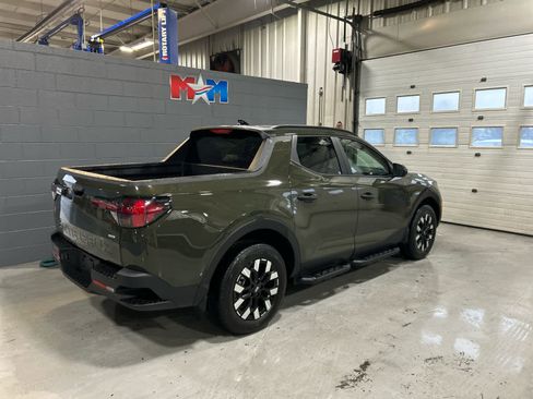 New 2026 Hyundai Santa Cruz SEL image 3