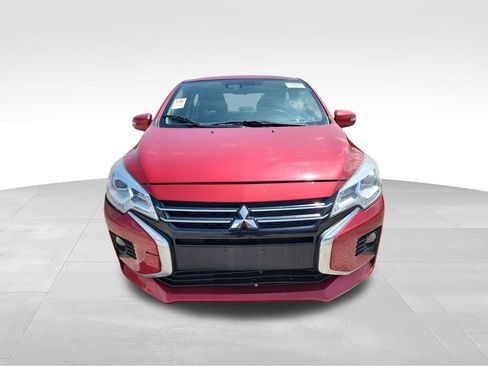 Used 2024 Mitsubishi Mirage G4 SE FWD image 2