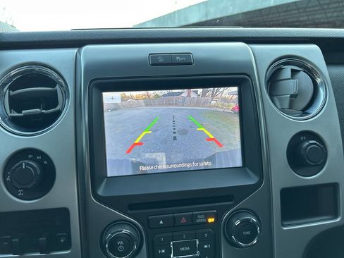 Used 2014 Ford F150 FX4 w/ Equipment Group 402A Luxury image 28