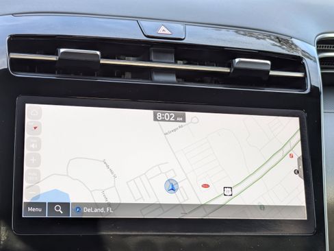 Used 2024 Hyundai Santa Cruz Night image 29