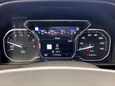 Used 2020 GMC Sierra 1500 AT4 w/ Off-Road Performance Package image 22