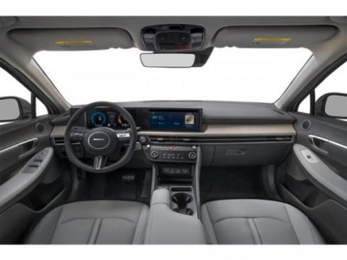 New 2026 Hyundai Sonata Blue FWD image 10