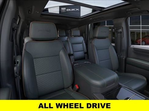 New 2026 GMC Yukon AT4 image 16