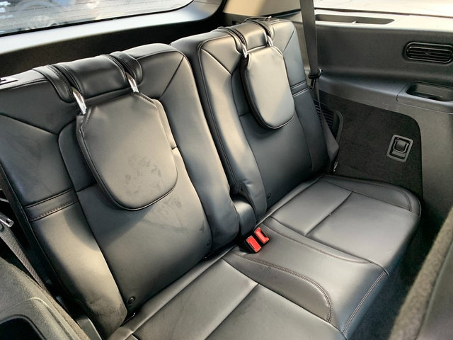 Certified 2023 Lincoln Aviator AWD w/ Premium Package image 17