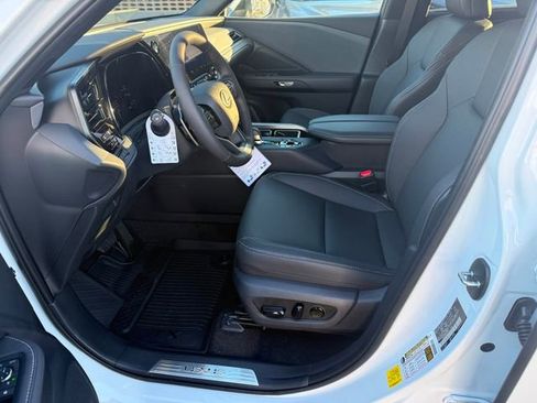 New 2026 Lexus TX 350 350 Premium image 14