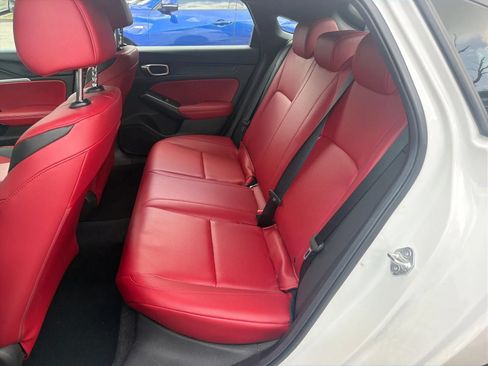 Used 2025 Acura Integra A-Spec FWD image 17