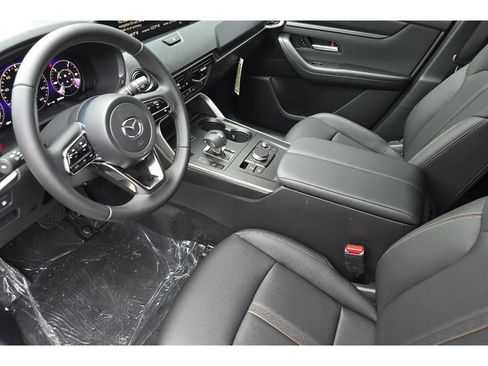 New 2026 MAZDA CX-70 SC image 10