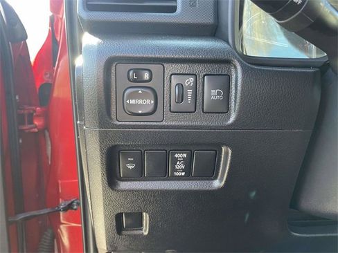 Used 2021 Toyota 4Runner TRD Off-Road image 20