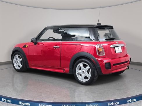 Used 2009 MINI Cooper Hardtop image 8