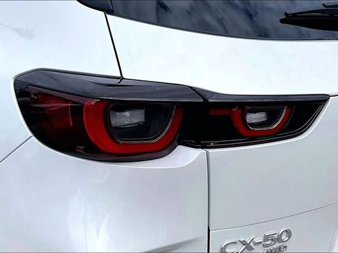 New 2026 MAZDA CX-50 AWD 2.5 Hybrid w/ Weather Package image 29